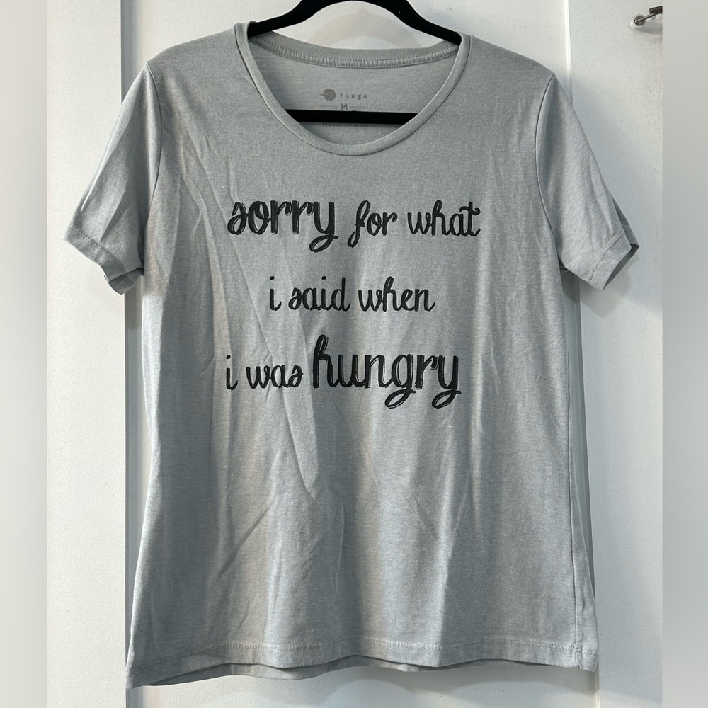 Fuego T-Shirt